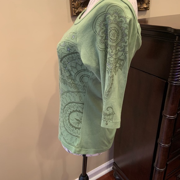 Harley Davidson Top M - Picture 7 of 9